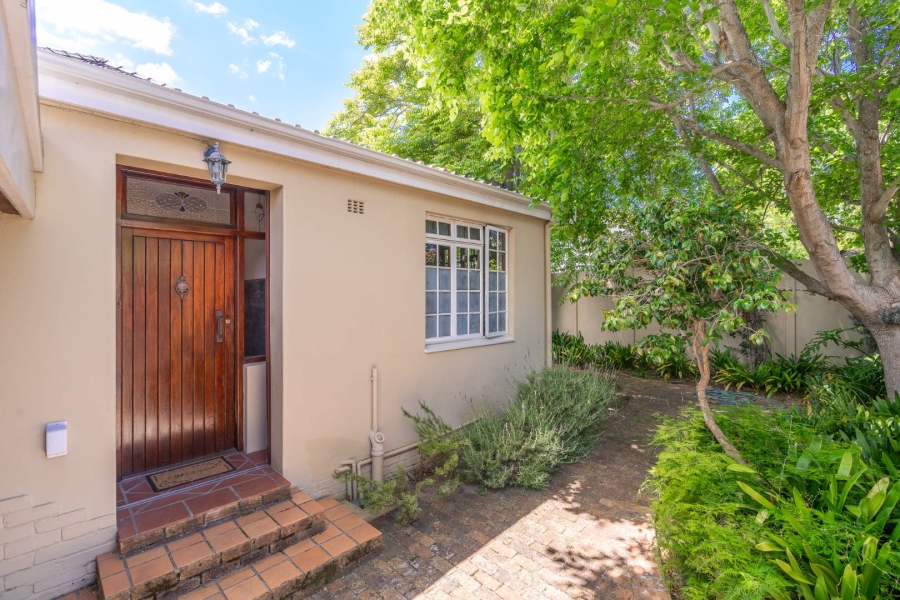 3 Bedroom Property for Sale in Newlands Western Cape